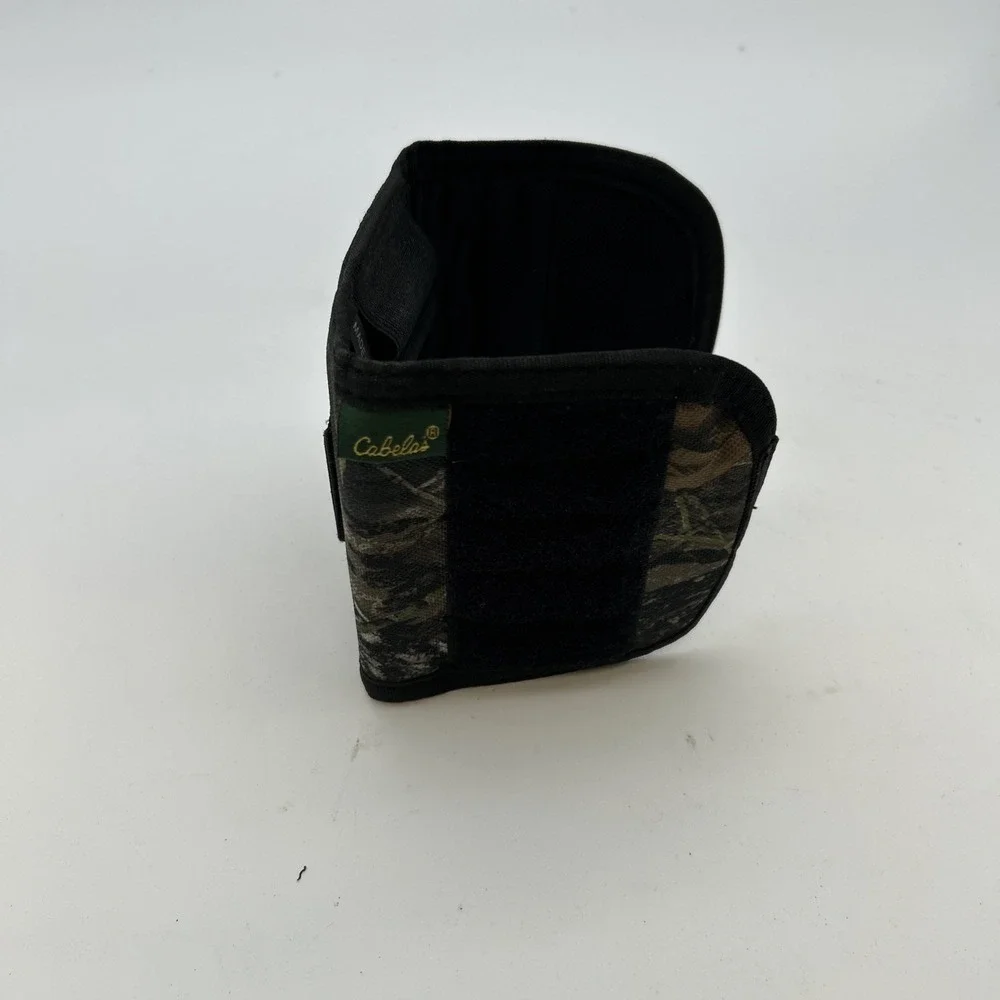 Cabela's camouflage Anmo‎ Holder